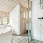 Dom wakacyjny 1532-aakirkeby-strandparken-9 *