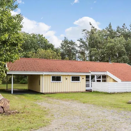 1532-aakirkeby-strandparken-9 Dom wakacyjny